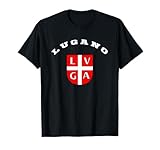 Lugano pride Apparel