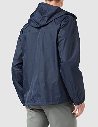 Image of Helly Hansen Loke Jacket 2.0 Mens Waterproof Windproof Breathable Lightweight Packable Rain Jacket Outdoor