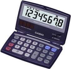 SL-100VERA calculator