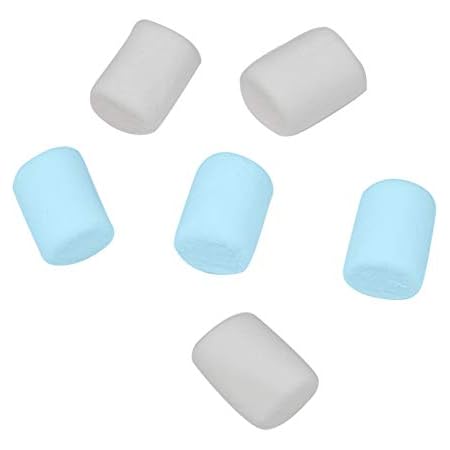 Mini Marshmallows Weiss Und Blau Kg 1 Papillon Amazon De Lebensmittel Getranke