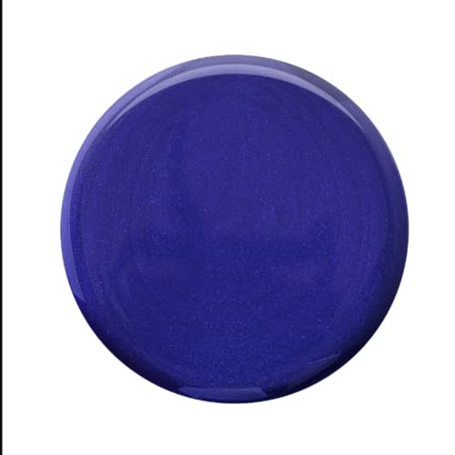 Esmalte Metalizado 9ml - Cor Helo - Bauny