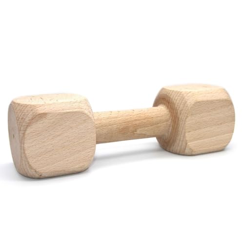 Leroi Apportierholz Standard 400g