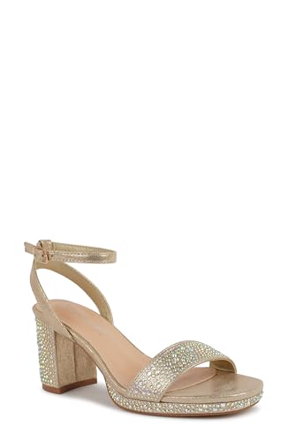 Touch Ups Women's Topaz Heeled Sandal