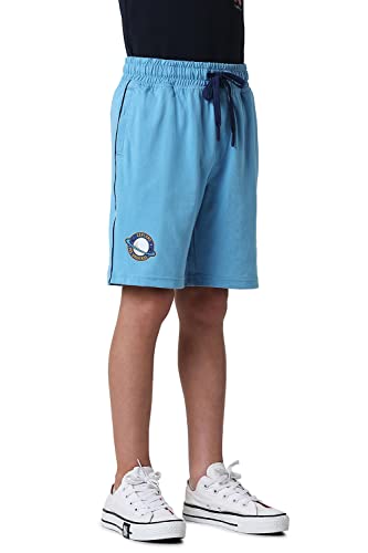 Image of Van Heusen Boys Smart Tech Shorts - Easy Stain Release, Anti Stat, Ultra Soft