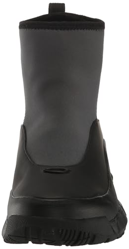 Oakley Men's Coyote Laceless Boot Ankle2