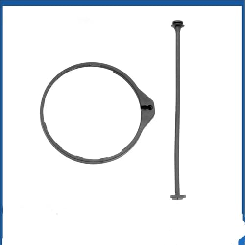 Sangle bouchon d'essence cassée pour Pilot et Odyssey câble de rechange - 6
