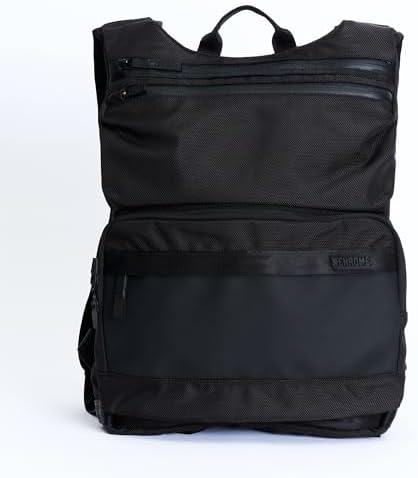 【CHROME】AXCEL BRIEF PACK Chrome AXCEL BRIEF PACK SLIM/Axel Briefpack, Slim (Current Model