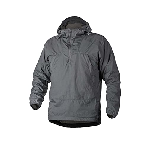 Helikon Men's Windrunner Windshirt Black