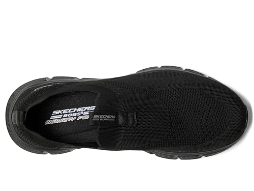 Skechers Men's Bobs B Flex-Frigid Edge Sneaker2