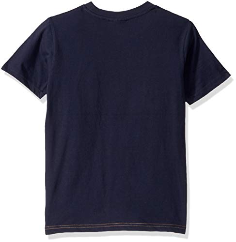 Southpole Kids' Big Boys' Short Sleeve Chenille Tee2