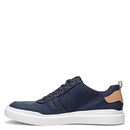 Image of Cole Haan Men's Grandpro Rally Canvas Court Sneaker