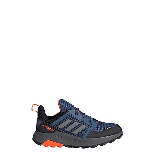 adidas Unisex-Child Terrex Trailmaker Rain.rdy Hiking Shoes Boot, EU