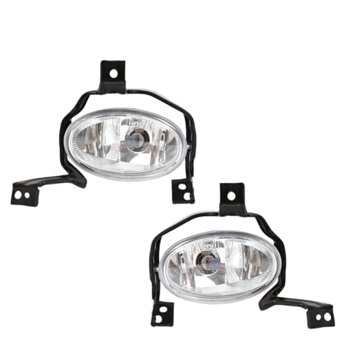 Feux antibrouillard LED CR-V anti-condensation phare avant 33900-SWA-H11