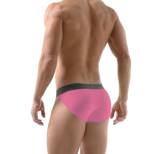 Classic Tanga Brief Men Underwear4