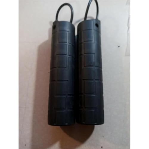 Heated Snow Blower Handle Grips