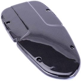 Bestem CBBM-R11S-EGC Carbon Fiber Front Engine Cover for BMW R1100 R1150 R850