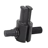 KiBcsLic Motorrad Lagerabzieher, Einfach zu Verwenden, Spart Arbeit Beim Entfernen des Lagersitzes