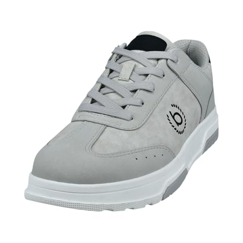 Image of Sneaker hellgrau