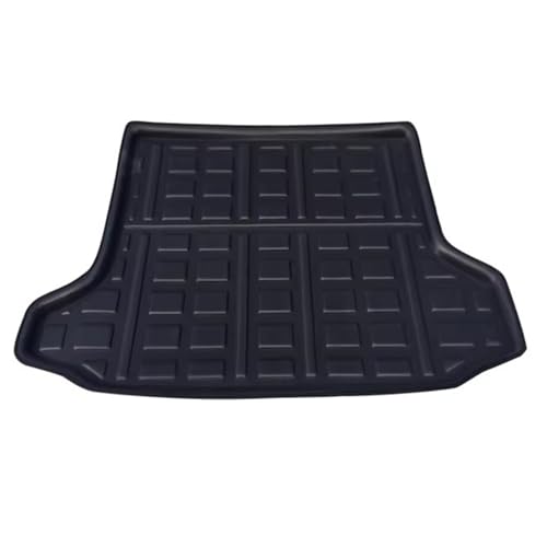 Tapis de coffre arrière pour Equinox, le confort pour vos sorties en famille