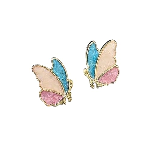See full amazon price history chart for Korean Earrings For Women Butterly Stud Earrings For Girls Women Gift For Sister Love Gifts Earring Jewellery, Dussehra/Diwali Earring Gift For Girls, GirlFreind, Mother, Sister, Lover, navratri earrings for women Korean Earrings For Women Butterly Stud Earrings For Girls Women Gift For Sister Love Gifts Earring Jewellery, Dussehra/Diwali Earring Gift For Girls, GirlFreind, Mother, Sister, Lover, navratri earrings for women (B0CTJ2CPT5) Amazon Price History, Amazon Price Tracker
