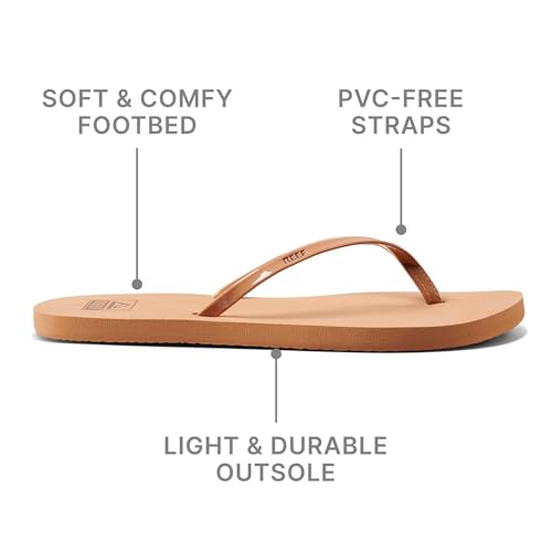 Image of REEF Womens Bliss Nights Flip Flop