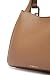 Imagen de Furla Cuero bolso bandolera Nuvola Mini Tote Toffee marrón