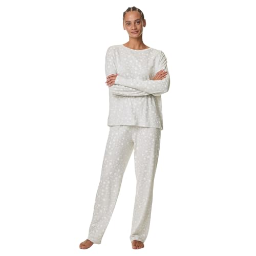 Image of Marks & Spencer Women Pajama Set