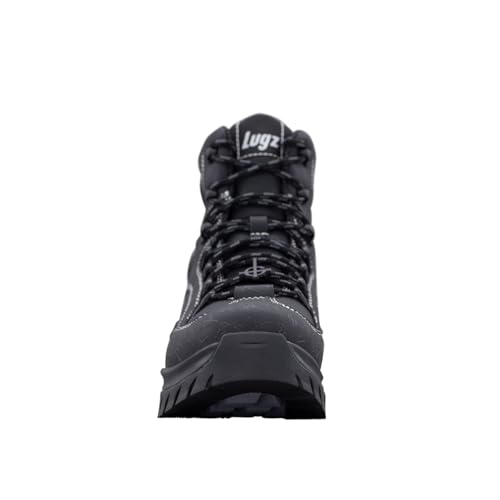 Lugz Men's Ridgeline Ghost Chukka Boot3