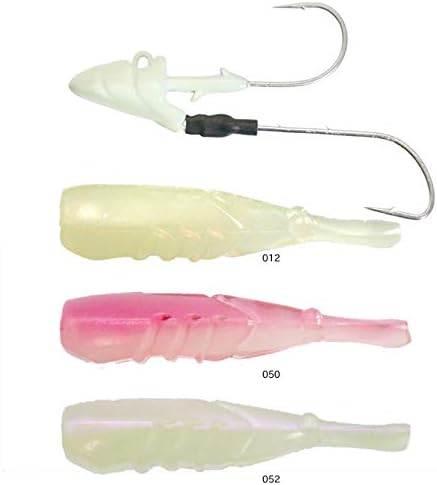 Issei Umitaro Shrimp Set, Thick Sword Fish