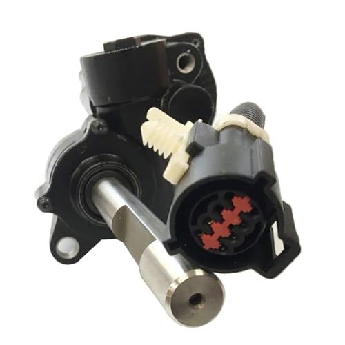 PartsFlow Left Power Running Board Motor for 2007-2014 Ford Expedition for 2007-2014 Lincoln Navigator 9L7Z16A507A,747-900