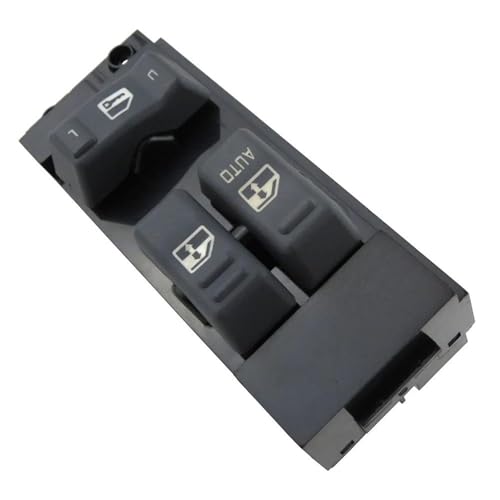 Commande lève-vitre bloqué ? Changez votre interrupteur de commande Chevrolet Silverado 15047637 - 3