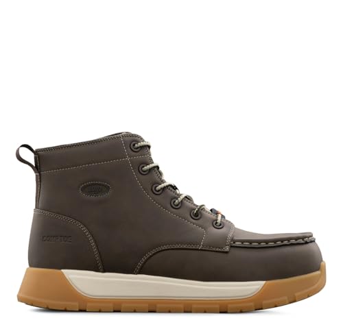 Image of Lugz Men's Yard LX Composite Toe Work Construction Shoe