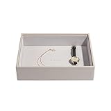 STACKERS LONDON Classic Deep オープン レイヤー グレージュ/スタッカーズ TAUPE Classic Deep Open