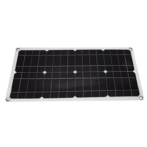 USB Charger, Lightweight Thin Design for Vehicles Boats, Easy Install, Wide of Uses