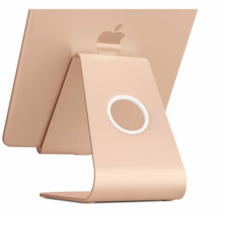 mStand iPad / iPhone Stand Series - mStand Tablet, Rose Gold