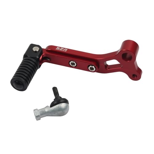 Levier de vitesse réglable pour G310R en aluminium CNC haute précision