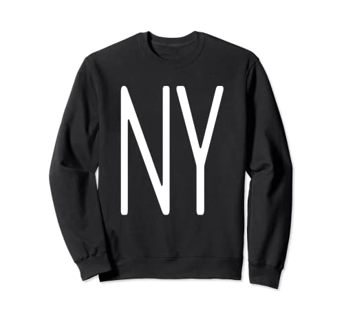 NY - Nueva York Sudadera