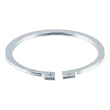 Aries Automotive 28941: Pkgd, Jack 2" Snap Ring 28939