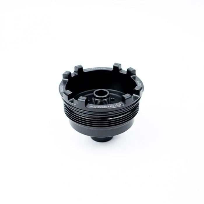 DmaxStore CAT Fuel Filter Adapter