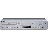 Samsung DVD-V8500 DVD/VCR Combo