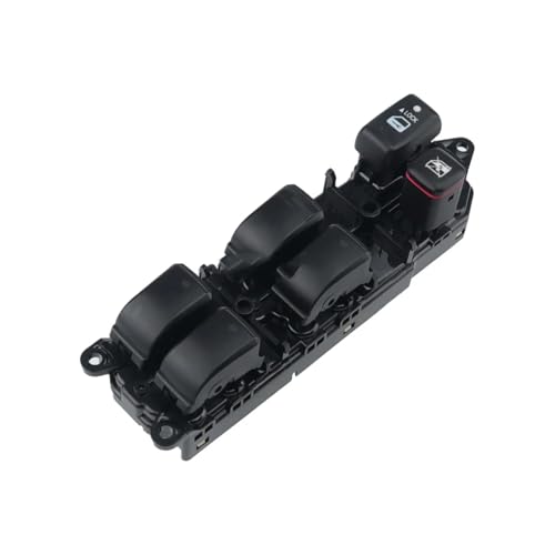 Interrupteur de lève-vitre électrique 84040-60052 pour Lexus GX470 Base 4.7L 2003-2009