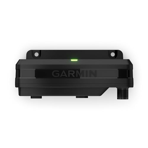 Garmin Spectra LC102 1-Zone LED Lighting Controller, Compatible with Fusion 670/770, Select Garmin MFDs and Active Captain APP (010-02829-00)