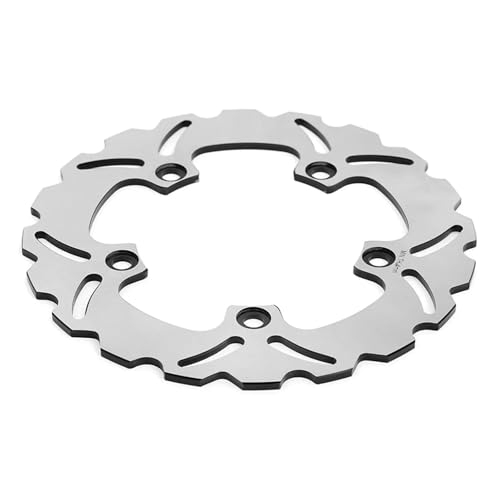 Disques de frein avant arrière Suzuki SV650S Gladius ABS - 5