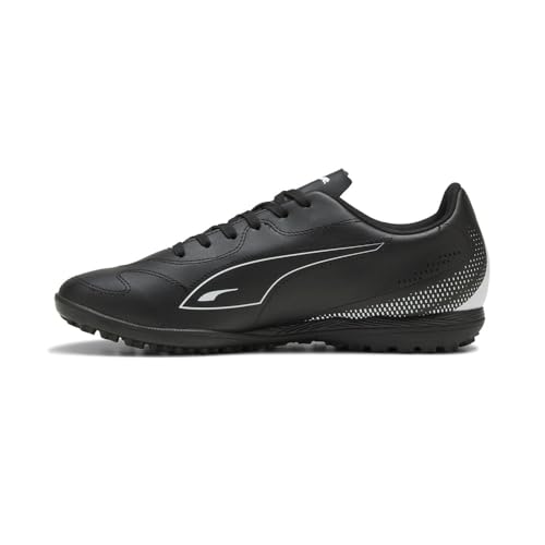 PUMA Mens Vitoria Ii Turf Soccer Cleats - Black3