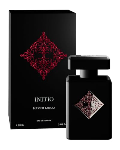 Initio Blessed Baraka Eau De Parfum 90 ml (unisex)