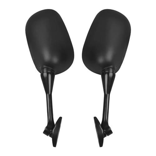 Espejos plegables antibrillo para CBR600 F5I con ajuste aerodinámico 4