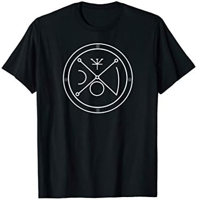 Signs and SymbolsPlanetary Seal of Venus ~ Sigil Magick T-Shirt