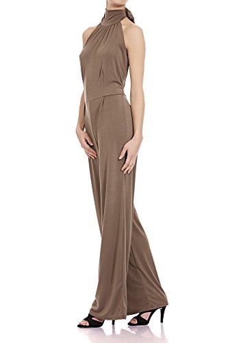 Laeticia Dreams - Tuta - Jeans Boot Cut - Basic