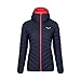 Produktbild Salewa Damen BRENTA RDS DWN W JKT Daunenjacke, navy blazer/6080, XL (DE 42)