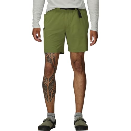 Outdoor Research Men's Ferrosi Shorts - 7 Inseam Willow M